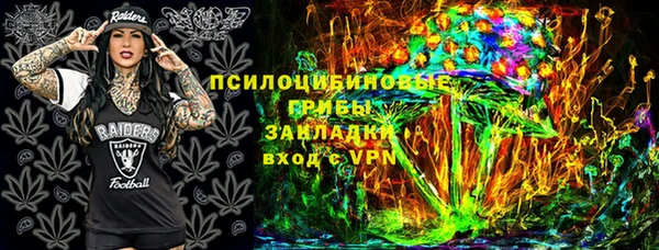 ALPHA PVP Алексеевка